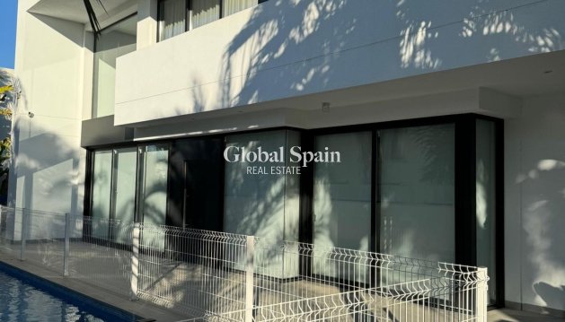 VILLA - Resale - CIUDAD QUESADA -
                CIUDAD QUESADA