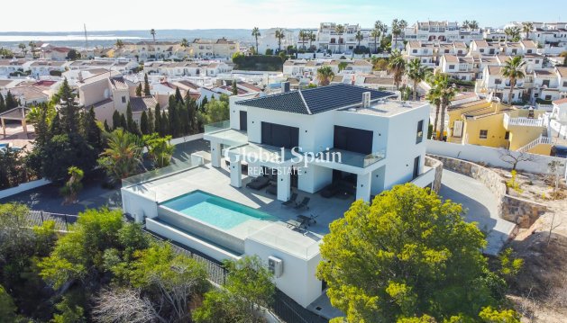 VILLA - Resale - CIUDAD QUESADA -
                CIUDAD QUESADA