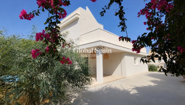 VILLA - Resale - CIUDAD QUESADA -
                CIUDAD QUESADA