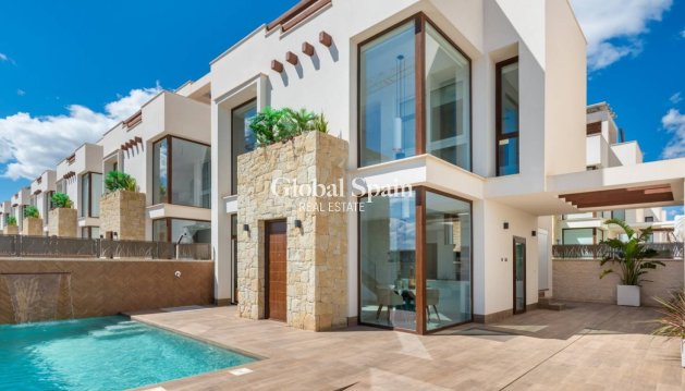 VILLA - Resale - CIUDAD QUESADA -
                CIUDAD QUESADA
