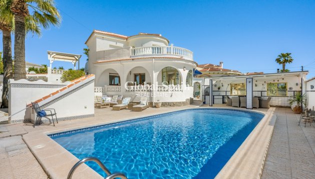 VILLA - Resale - CIUDAD QUESADA -
                CIUDAD QUESADA