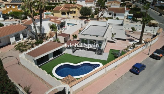 VILLA - Resale - CIUDAD QUESADA -
                CIUDAD QUESADA