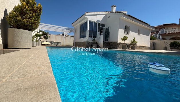 VILLA - Resale - CIUDAD QUESADA -
                CIUDAD QUESADA