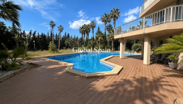 VILLA - Resale - CIUDAD QUESADA -
                CIUDAD QUESADA