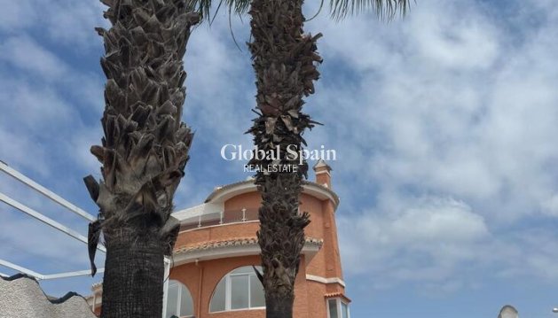VILLA - Resale - CIUDAD QUESADA -
                CIUDAD QUESADA