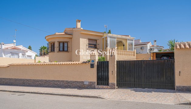 VILLA - Resale - CIUDAD QUESADA -
                CIUDAD QUESADA