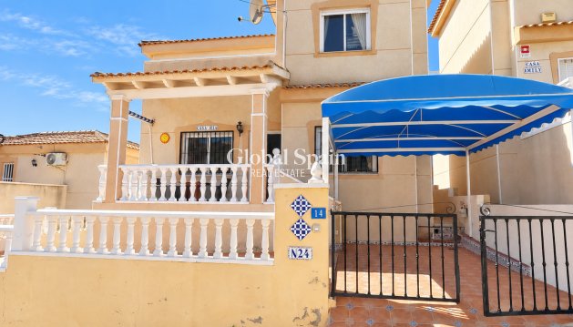 VILLA - Resale - CIUDAD QUESADA -
                Ciudad Quesada