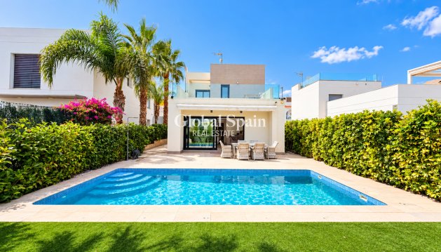 VILLA - Resale - CIUDAD QUESADA -
                CIUDAD QUESADA