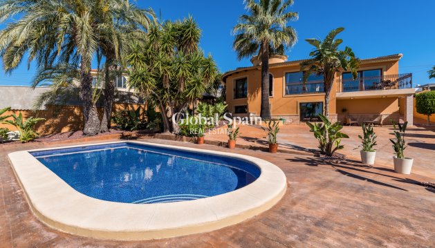 Villa - Resale - CIUDAD QUESADA -
                CIUDAD QUESADA