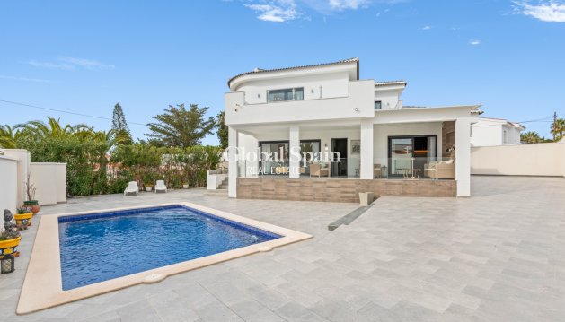 Villa - Resale - CIUDAD QUESADA -
                CIUDAD QUESADA