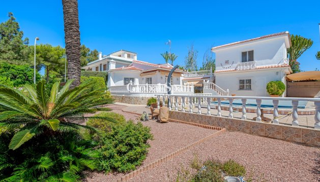 Villa - Resale - CIUDAD QUESADA -
                CIUDAD QUESADA