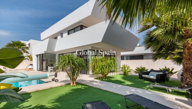 Villa - Resale - CIUDAD QUESADA -
                CIUDAD QUESADA