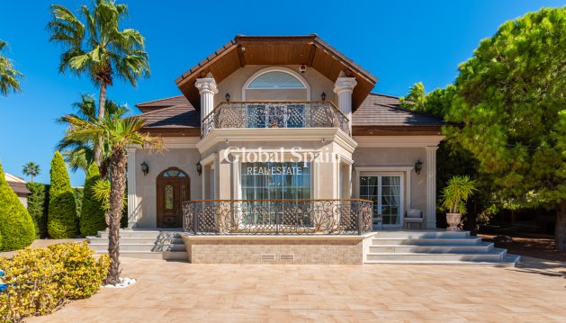 Villa - Resale - CIUDAD QUESADA -
                CIUDAD QUESADA