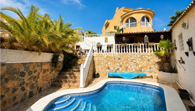 VILLA - Resale - CIUDAD QUESADA -
                Cuidad Quesada
