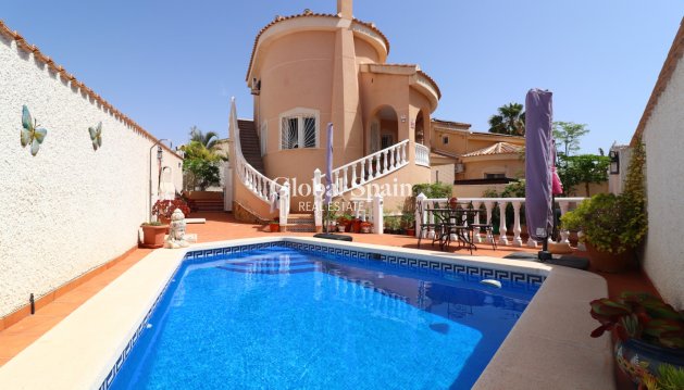 VILLA - Resale - Ciudad Quesada -
                La Marquesa