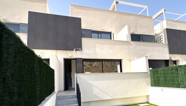 VILLA - Resale - COX -
                Costa Blanca
