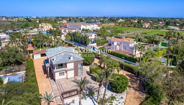 Villa - Resale - ELCHE -
                ELCHE