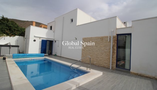 VILLA - Resale - FORTUNA -
                Inland