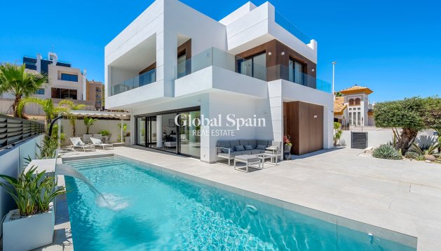 VILLA - Resale - GUARDAMAR DEL SEGURA -
                GUARDAMAR DEL SEGURA