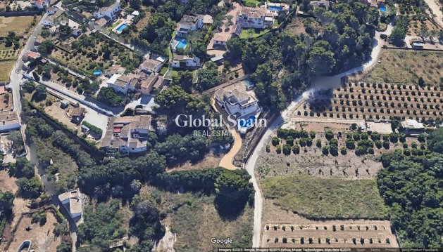 VILLA - Resale - JÁVEA -
                Costa Blanca