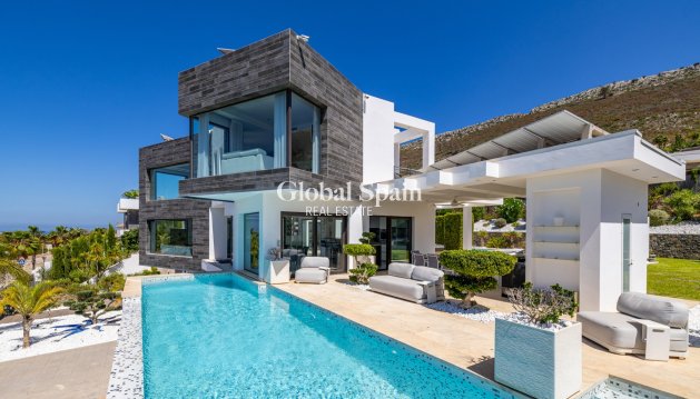 VILLA - Resale - JÁVEA -
                JÁVEA