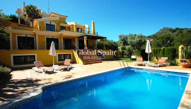 VILLA - Resale - LA MANGA DEL MAR MENOR -
                Costa Calida