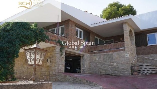 VILLA - Resale - LA NUCÍA -
                Montebello - Nou Espai
