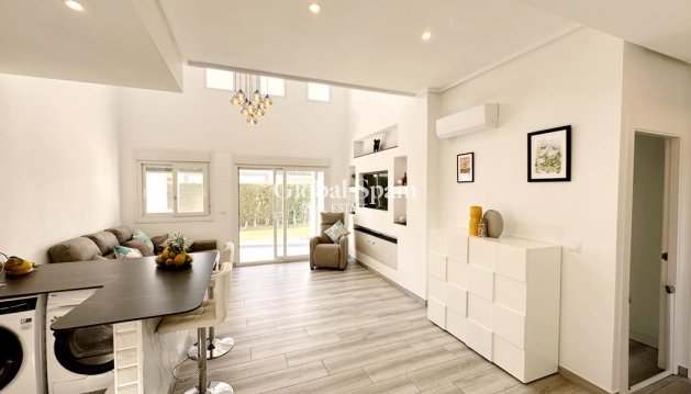 VILLA - Resale - LA TORRE GOLF RESORT -
                Inland