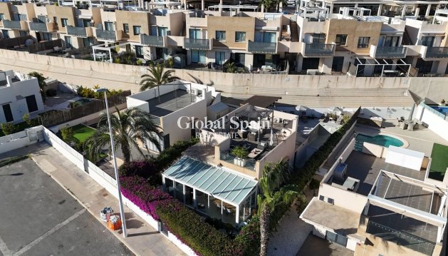 VILLA - Resale - LA ZENIA -
                Costa Blanca