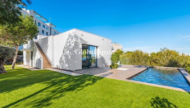 Villa - Resale - LAS COLINAS GOLF RESORT -
                LAS COLINAS GOLF RESORT