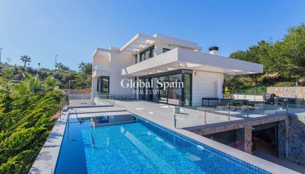 Villa - Resale - LAS COLINAS GOLF RESORT -
                Las Colinas Golf