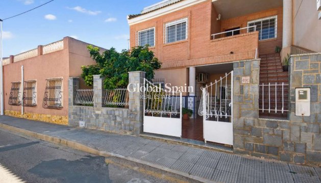 VILLA - Resale - LO PAGÁN -
                Costa Calida