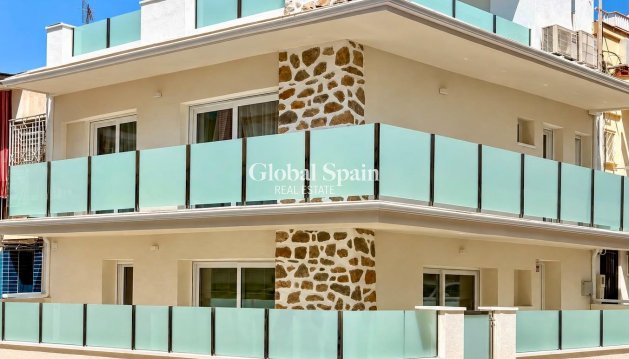 VILLA - Resale - LO PAGÁN -
                Villananitos