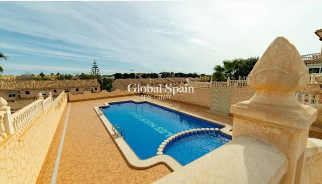VILLA - Resale - LOS BALCONES - LOS ALTOS -
                Costa Blanca