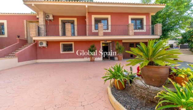 Villa - Resale - LOS BALCONES - LOS ALTOS -
                LOS BALCONES - LOS ALTOS