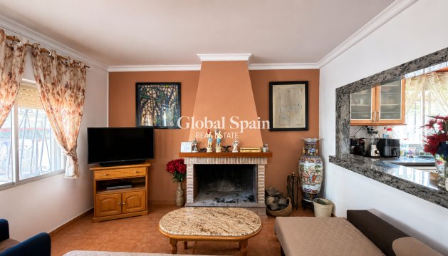 VILLA - Resale - Oliva -
                Oliva Nova