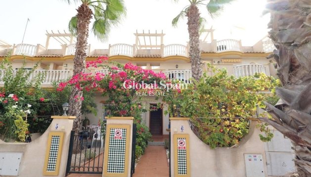 Villa - Resale - ORIHUELA COSTA -
                CABO ROIG