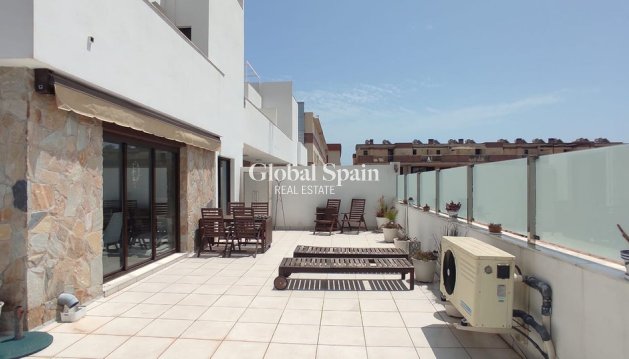 VILLA - Resale - ORIHUELA COSTA -
                Costa Blanca