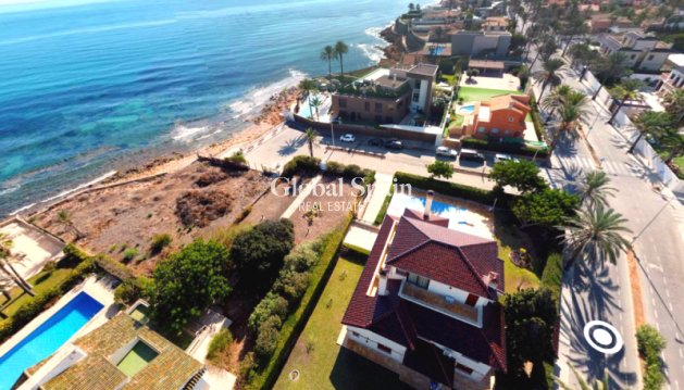 VILLA - Resale - ORIHUELA COSTA -
                Costa Blanca