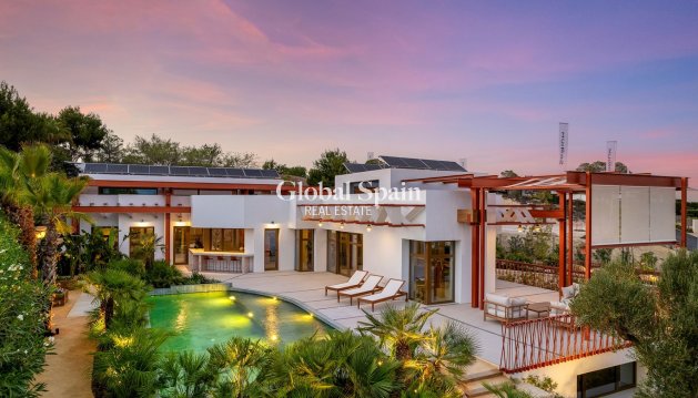 VILLA - Resale - ORIHUELA COSTA -
                Costa Blanca