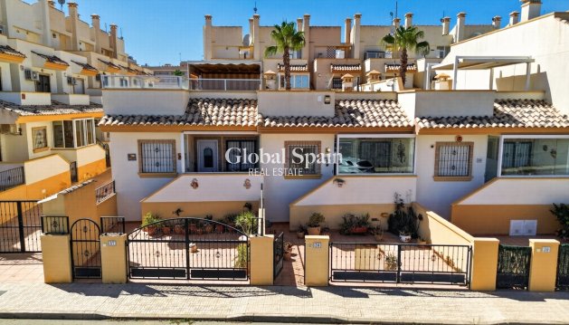 VILLA - Resale - ORIHUELA COSTA -
                Costa Blanca