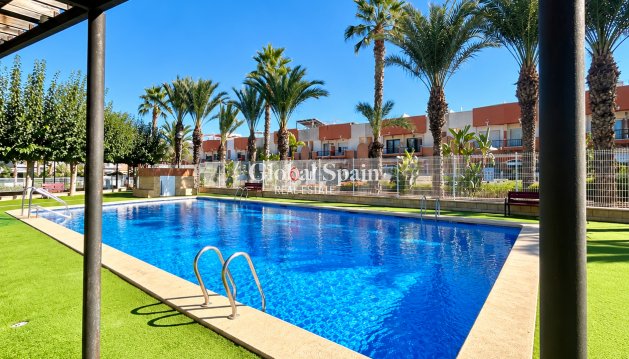 VILLA - Resale - ORIHUELA COSTA -
                Costa Blanca