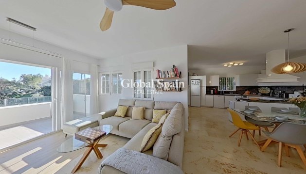 VILLA - Resale - ORIHUELA COSTA -
                Lomas de Campoamor-Las Ramblas