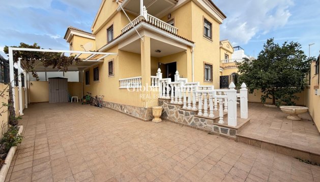 VILLA - Resale - ORIHUELA COSTA -
                Lomas De Don Juan