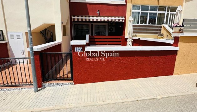 VILLA - Resale - ORIHUELA COSTA -
                LOS BALCONES - LOS ALTOS