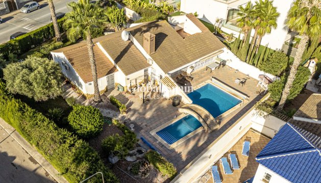 VILLA - Resale - ORIHUELA -
                ORIHUELA