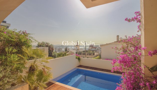 VILLA - Resale - PALMA -
                PALMA