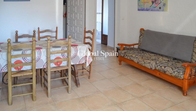 VILLA - Resale - PEDREGUER -
                Inland