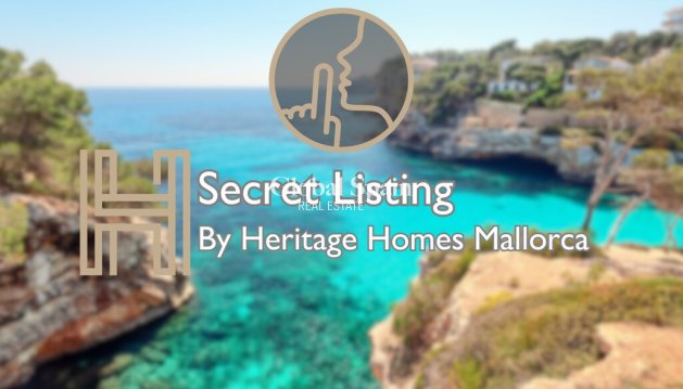 VILLA - Resale - POLLENÇA -
                POLLENÇA