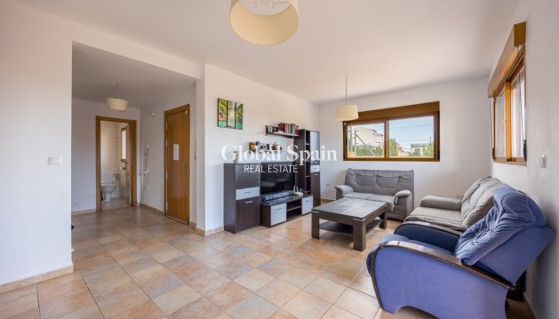 VILLA - Resale - POLOP -
                Polop